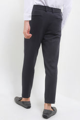 Cardinal Celana Panjang Formal Straight Fit Ankle Length Pria F4002F04A